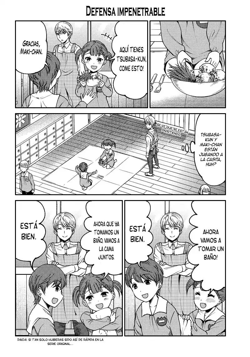 Kaguya-sama wa Kokurasetai Official Doujinshi (2018) - Capítulo 18 - Página 18 - LectorTMOo
