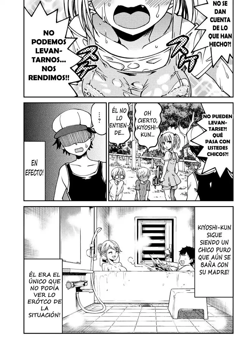 Kaguya-sama wa Kokurasetai Official Doujinshi (2018) - Capítulo 2 - Página 12 - LectorTMOo
