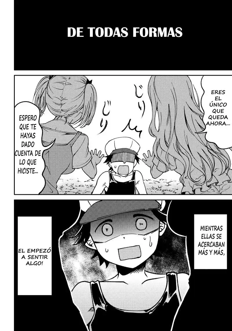 Kaguya-sama wa Kokurasetai Official Doujinshi (2018) - Capítulo 2 - Página 13 - LectorTMOo