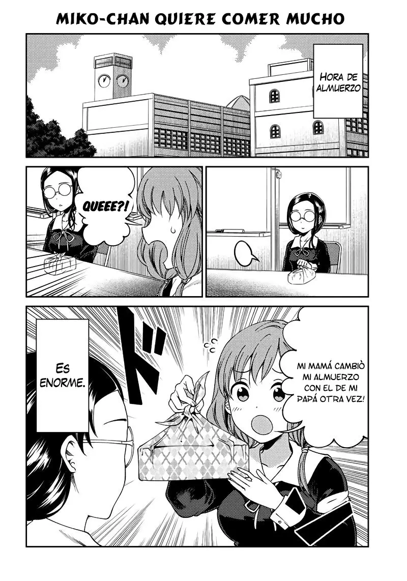 Kaguya-sama wa Kokurasetai Official Doujinshi (2018) - Capítulo 20 - Página 10 - LectorTMOo