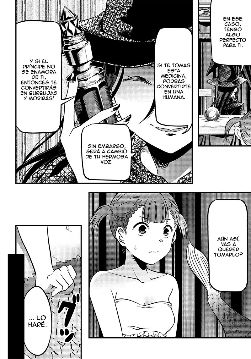 Kaguya-sama wa Kokurasetai Official Doujinshi (2018) - Capítulo 23 - Página 11 - LectorTMOo