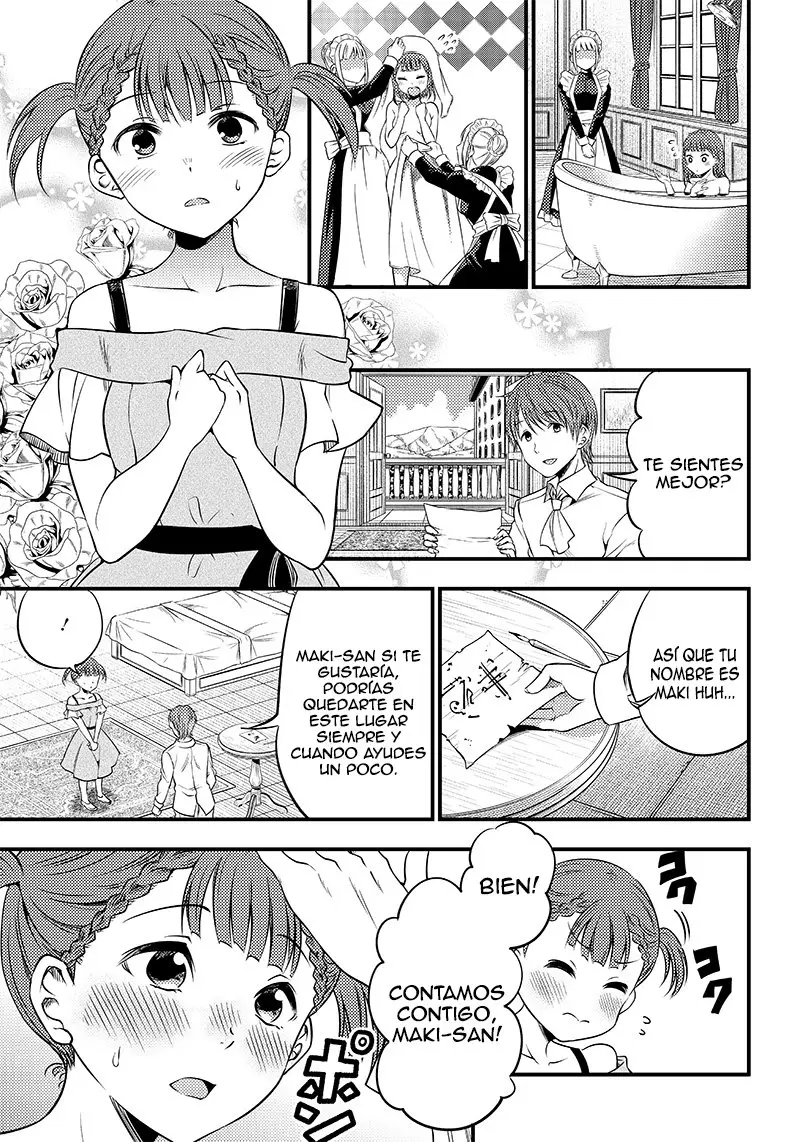 Kaguya-sama wa Kokurasetai Official Doujinshi (2018) - Capítulo 23 - Página 14 - LectorTMOo