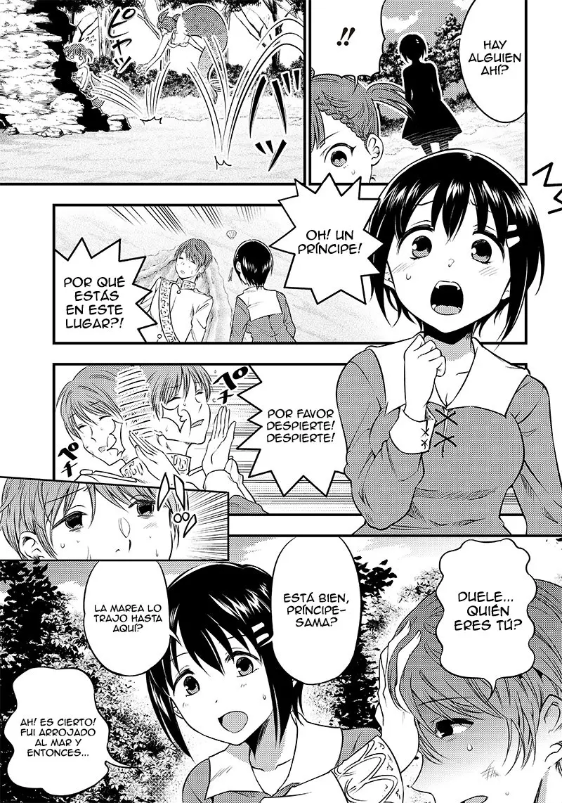 Kaguya-sama wa Kokurasetai Official Doujinshi (2018) - Capítulo 23 - Página 24 - LectorTMOo