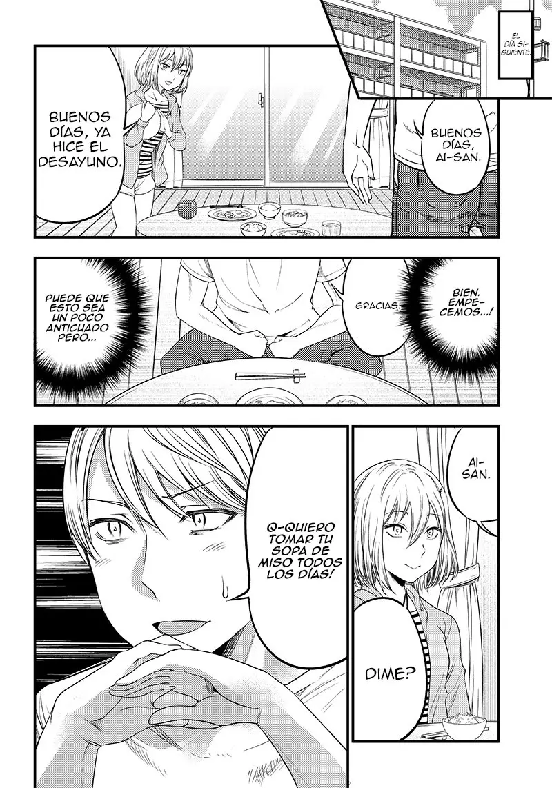 Kaguya-sama wa Kokurasetai Official Doujinshi (2018) - Capítulo 32 - Página 8 - LectorTMOo