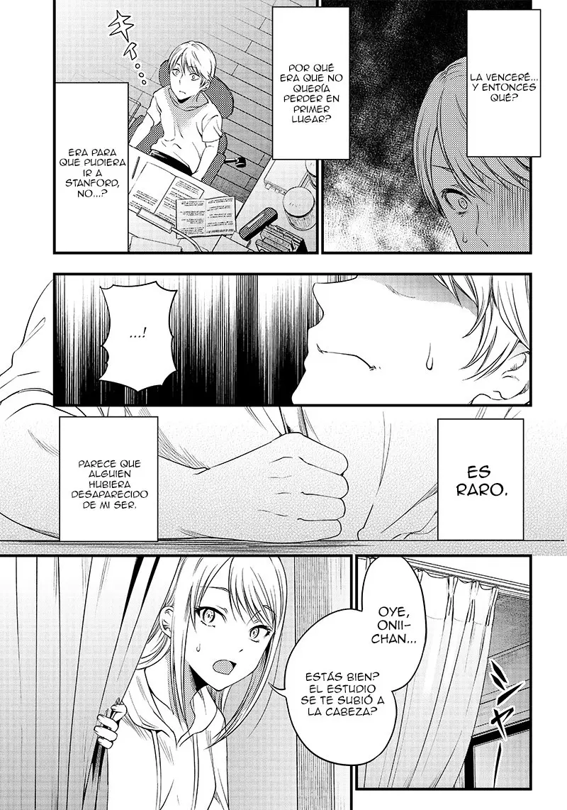 Kaguya-sama wa Kokurasetai Official Doujinshi (2018) - Capítulo 33 - Página 9 - LectorTMOo