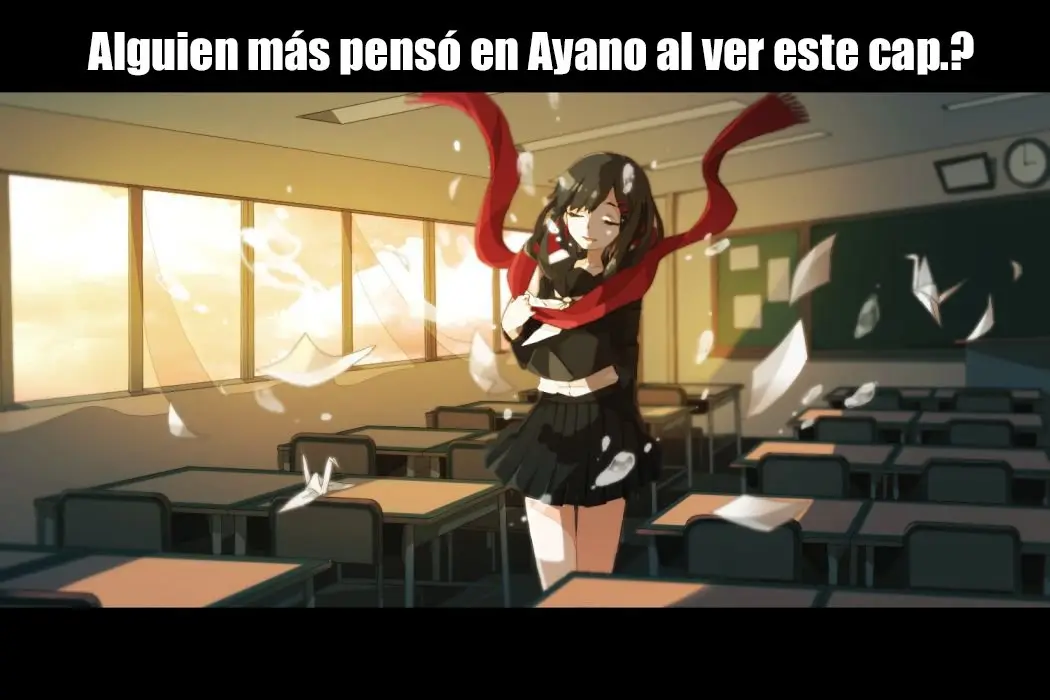 Kaguya-sama wa Kokurasetai Official Doujinshi (2018) - Capítulo 33 - Página 22 - LectorTMOo