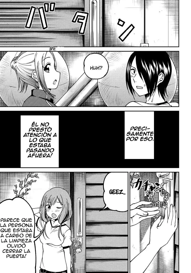 Kaguya-sama wa Kokurasetai Official Doujinshi (2018) - Capítulo 5 - Página 5 - LectorTMOo
