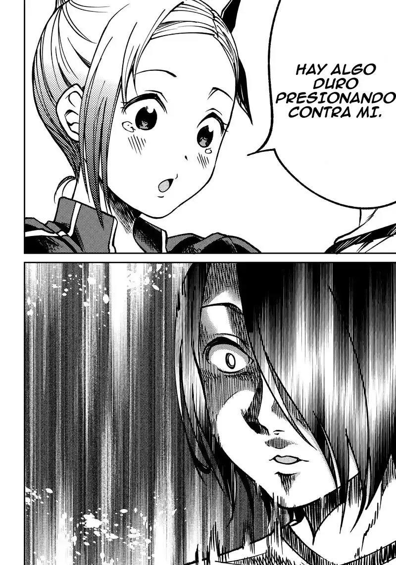 Kaguya-sama wa Kokurasetai Official Doujinshi (2018) - Capítulo 5 - Página 14 - LectorTMOo