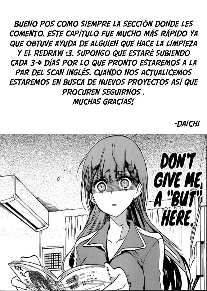 Kaguya-sama wa Kokurasetai Official Doujinshi (2018) - Capítulo 6 - Página 20 - LectorTMOo