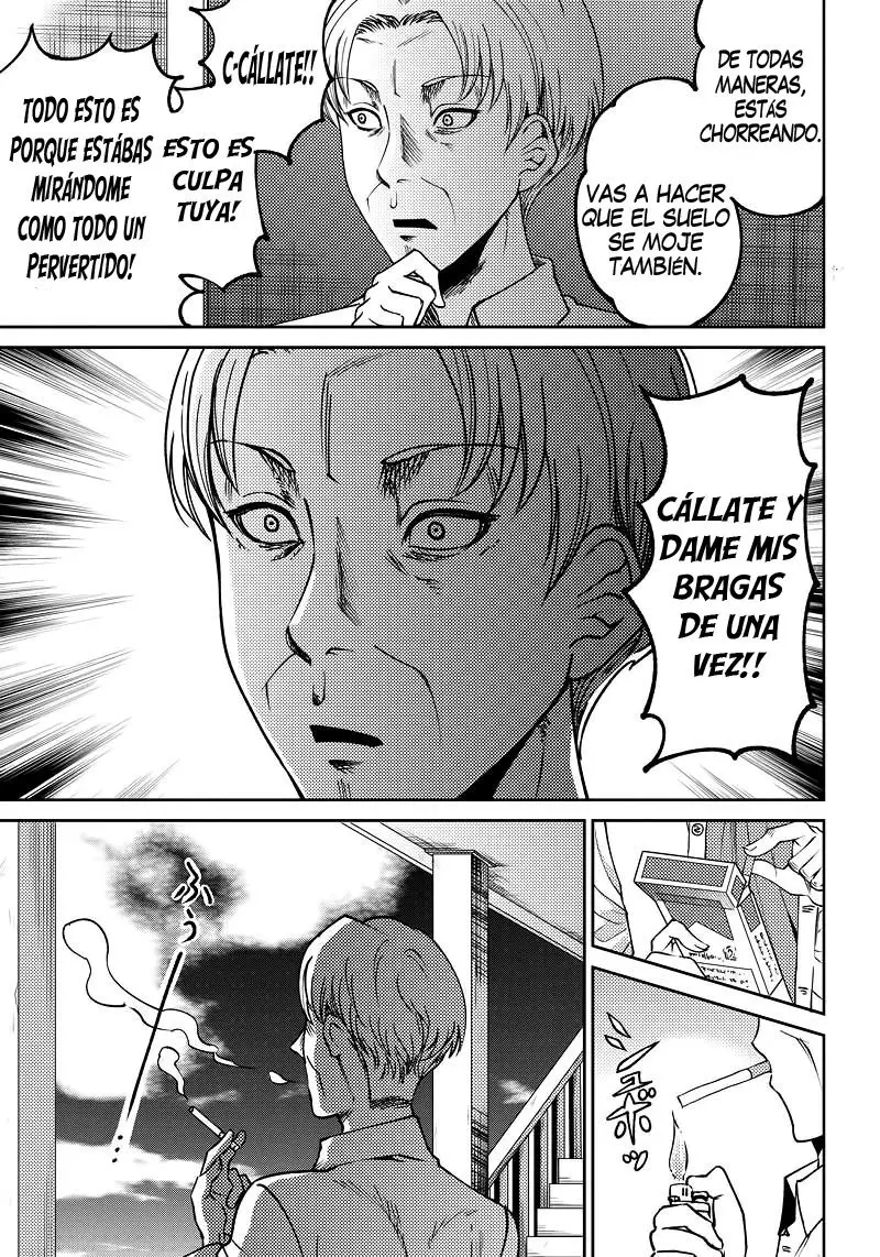 Kaguya-sama wa Kokurasetai Official Doujinshi (2018) - Capítulo 7 - Página 15 - LectorTMOo