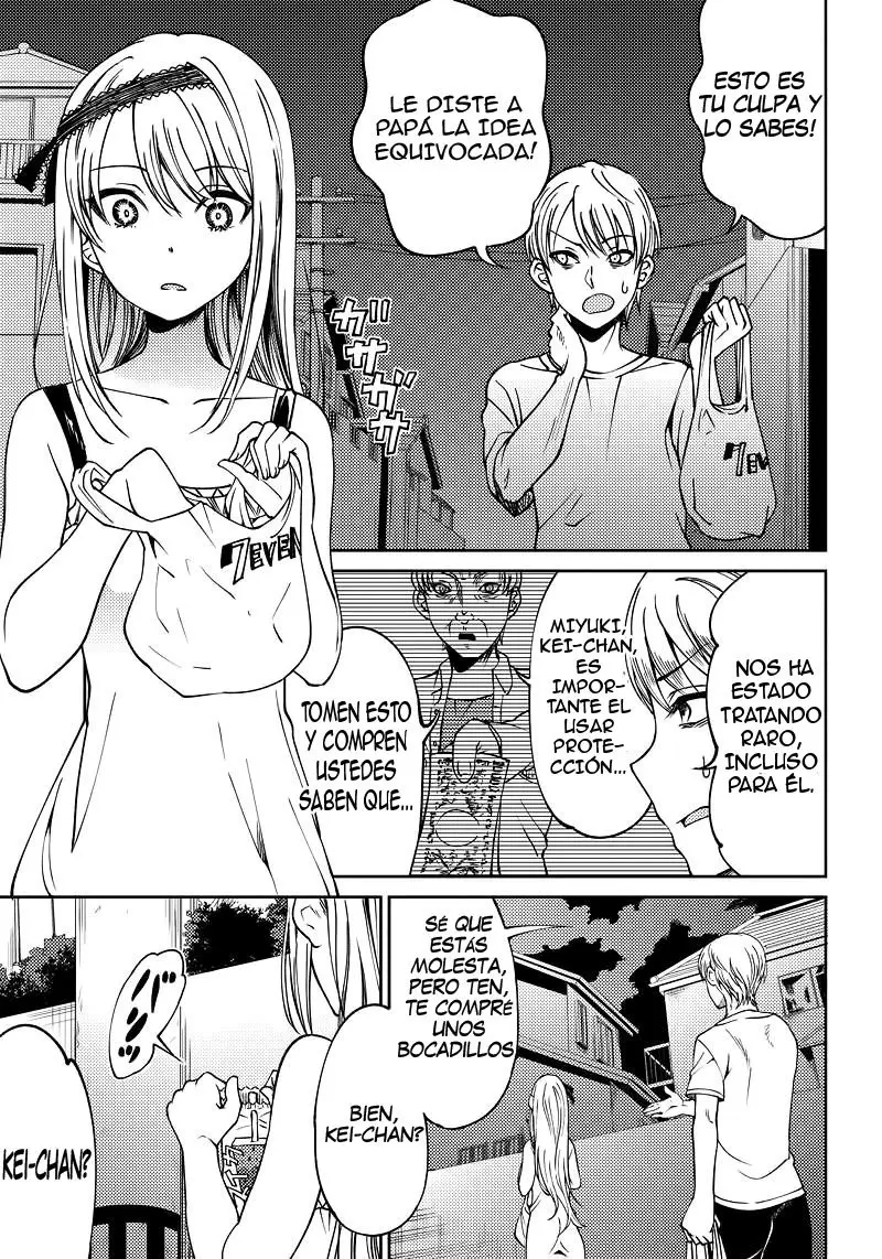 Kaguya-sama wa Kokurasetai Official Doujinshi (2018) - Capítulo 7 - Página 17 - LectorTMOo