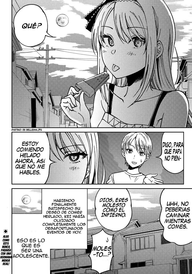 Kaguya-sama wa Kokurasetai Official Doujinshi (2018) - Capítulo 7 - Página 19 - LectorTMOo