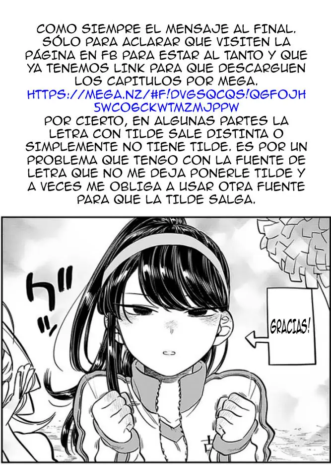 Kaguya-sama wa Kokurasetai Official Doujinshi (2018) - Capítulo 7 - Página 20 - LectorTMOo