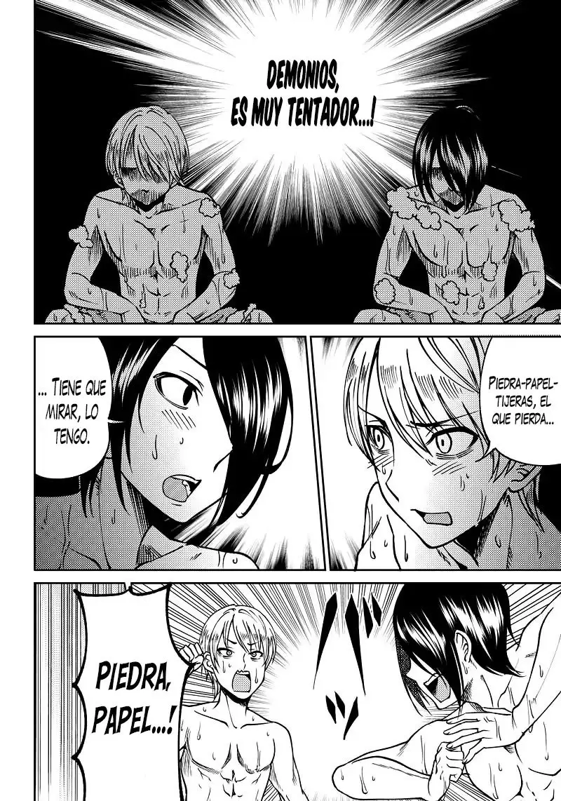 Kaguya-sama wa Kokurasetai Official Doujinshi (2018) - Capítulo 8 - Página 13 - LectorTMOo