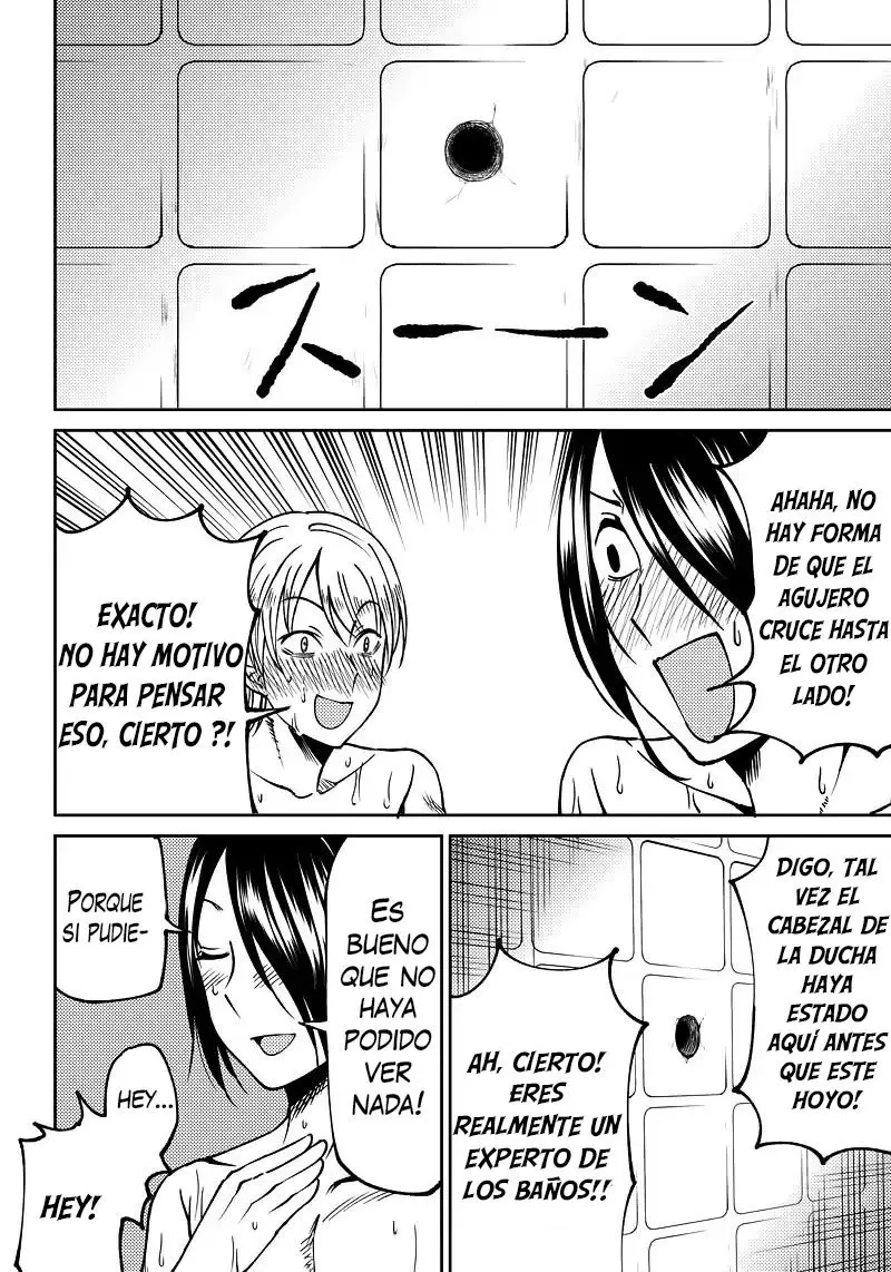 Kaguya-sama wa Kokurasetai Official Doujinshi (2018) - Capítulo 8 - Página 15 - LectorTMOo
