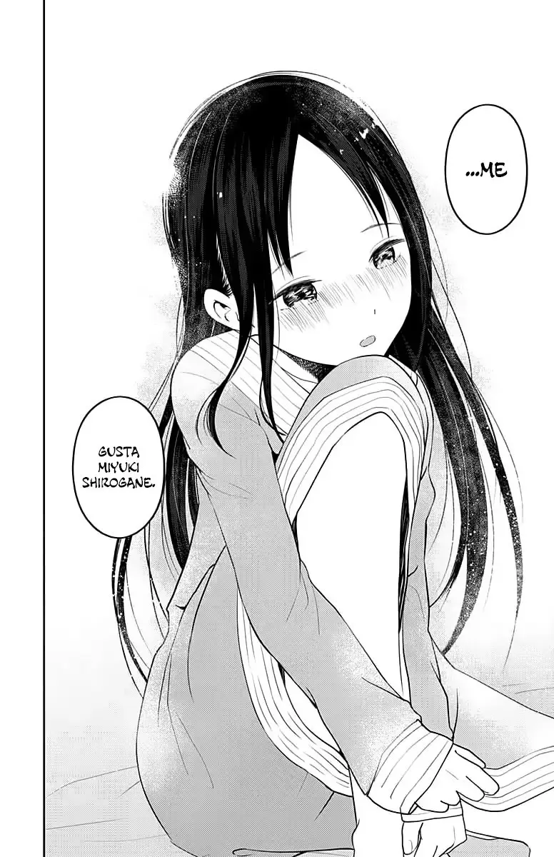 Kaguya-sama wa Kokurasetai: Tensai-tachi no Renai Zunousen (2015) - Capítulo 120 - Página 17 - LectorTMOo