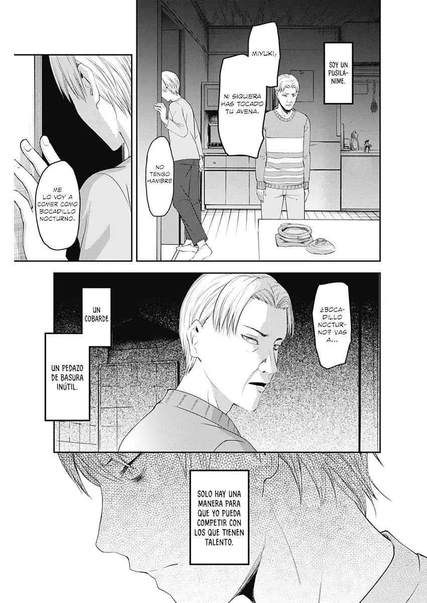 Kaguya-sama wa Kokurasetai: Tensai-tachi no Renai Zunousen (2015) - Capítulo 148 - Página 16 - LectorTMOo