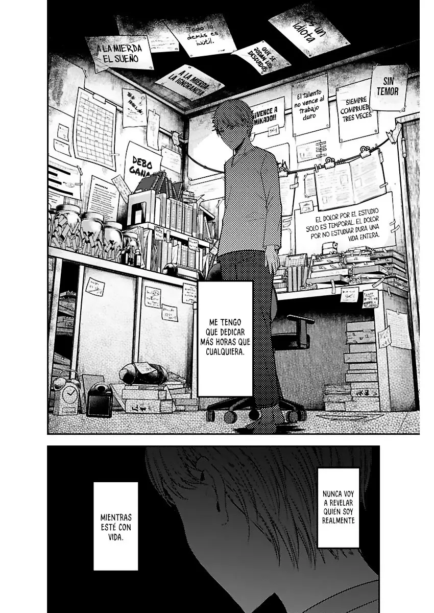 Kaguya-sama wa Kokurasetai: Tensai-tachi no Renai Zunousen (2015) - Capítulo 148 - Página 17 - LectorTMOo