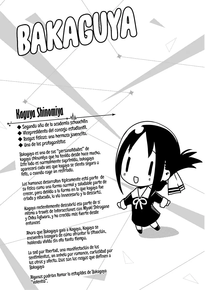 Kaguya-sama wa Kokurasetai: Tensai-tachi no Renai Zunousen (2015) - Capítulo 151.5 - Página 7 - LectorTMOo