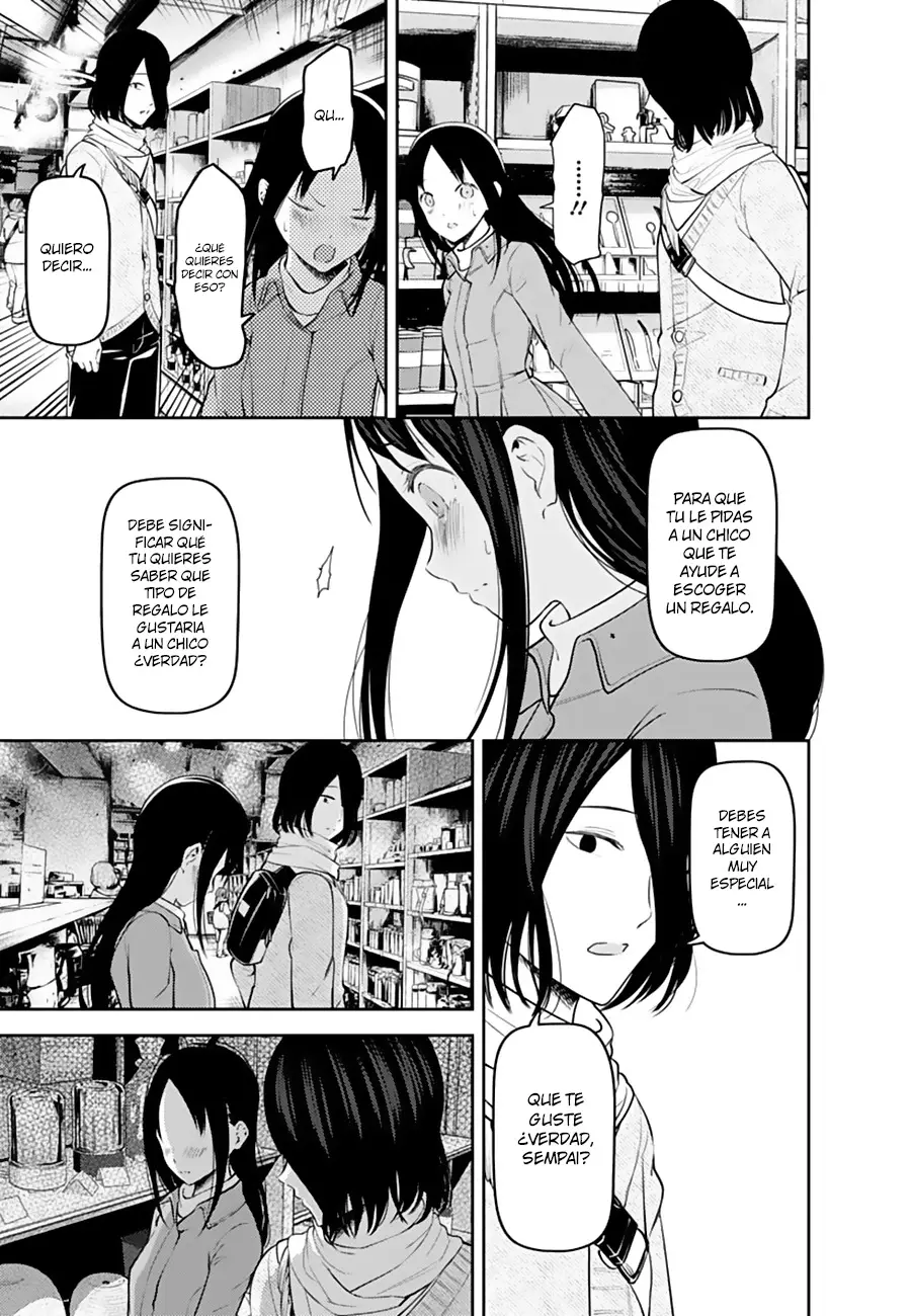 Kaguya-sama wa Kokurasetai: Tensai-tachi no Renai Zunousen (2015) - Capítulo 153 - Página 14 - LectorTMOo