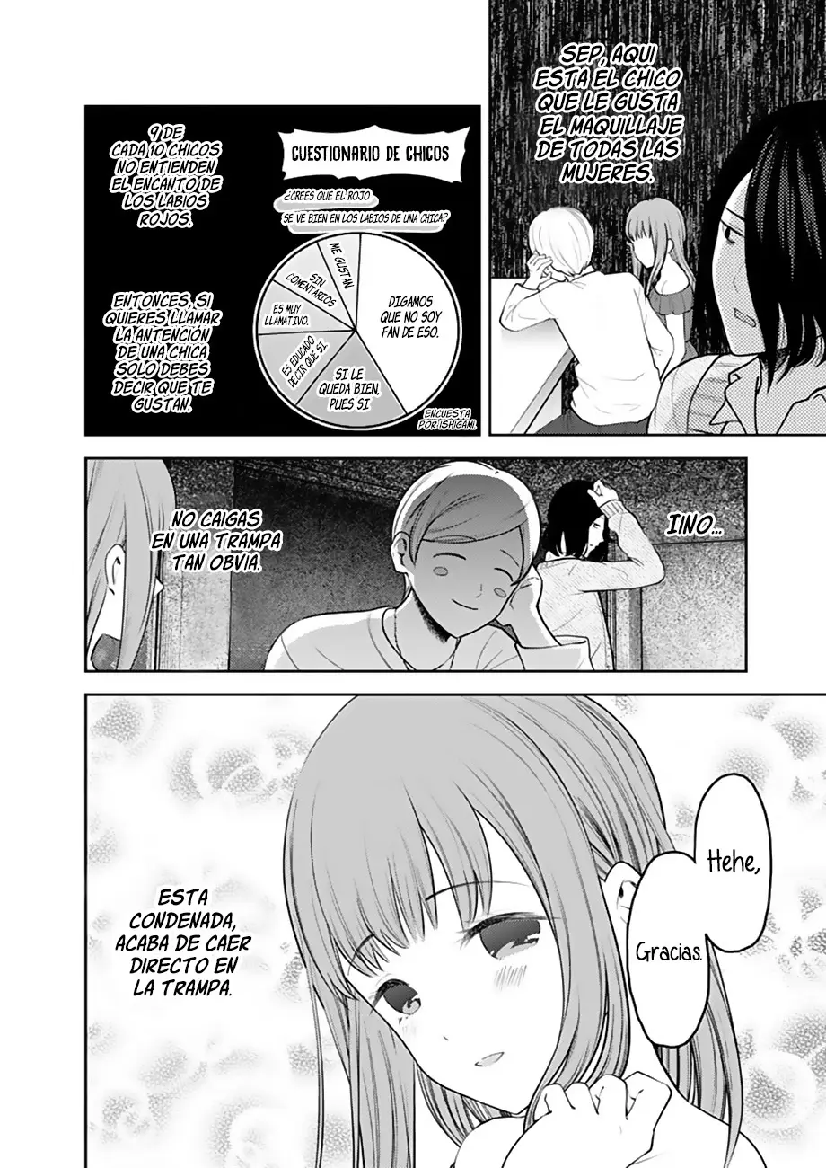 Kaguya-sama wa Kokurasetai: Tensai-tachi no Renai Zunousen (2015) - Capítulo 154 - Página 7 - LectorTMOo
