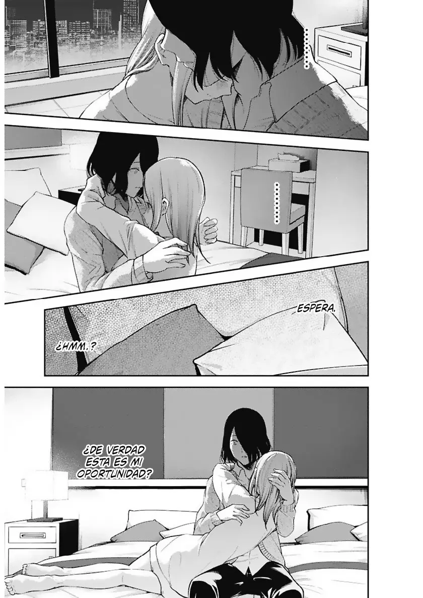 Kaguya-sama wa Kokurasetai: Tensai-tachi no Renai Zunousen (2015) - Capítulo 155 - Página 9 - LectorTMOo