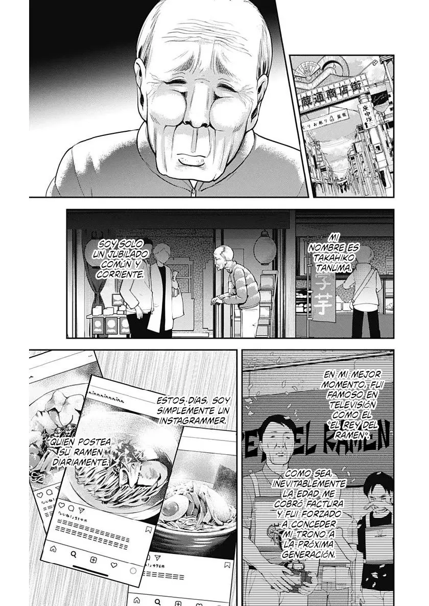Kaguya-sama wa Kokurasetai: Tensai-tachi no Renai Zunousen (2015) - Capítulo 157 - Página 4 - LectorTMOo