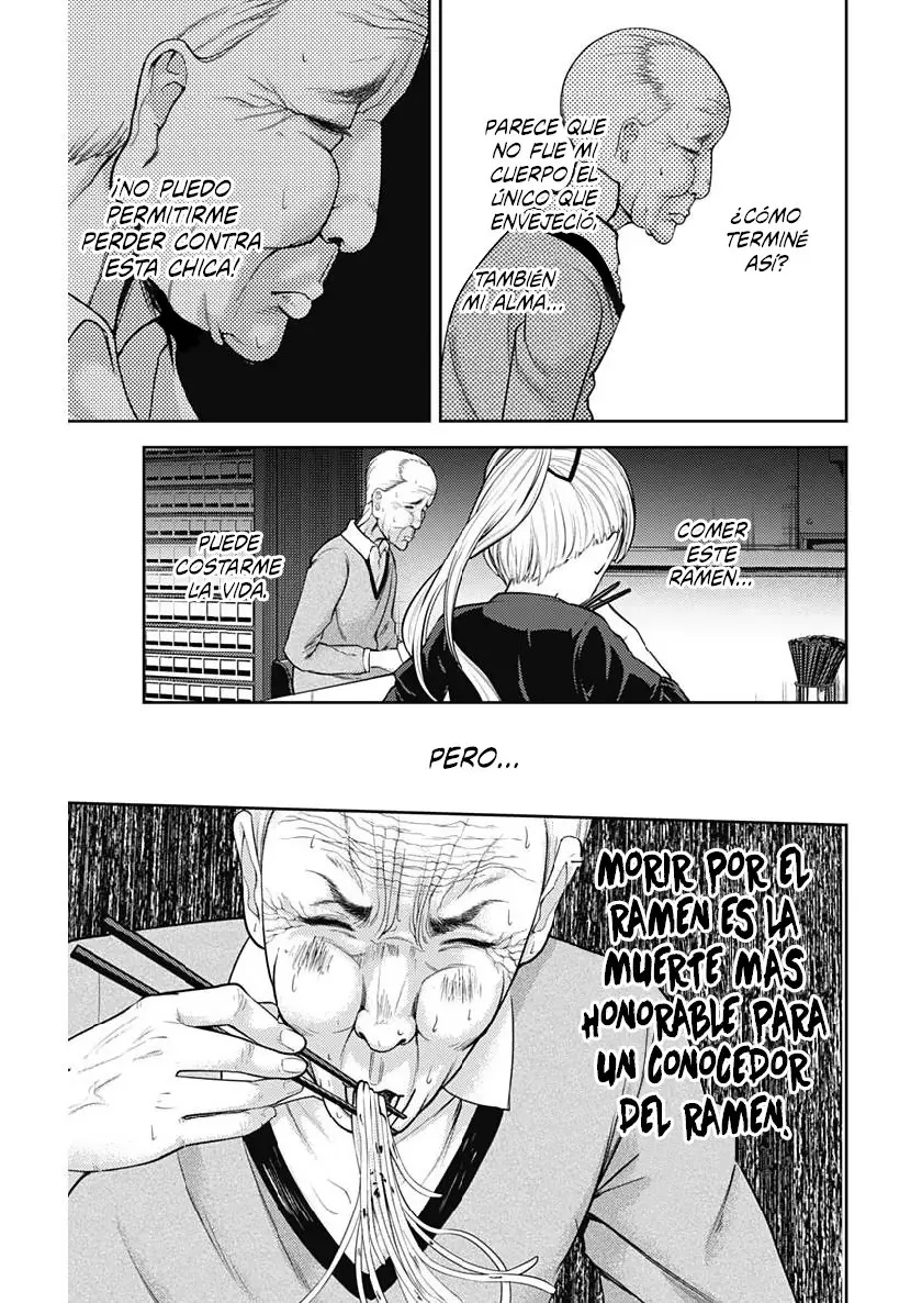 Kaguya-sama wa Kokurasetai: Tensai-tachi no Renai Zunousen (2015) - Capítulo 157 - Página 19 - LectorTMOo