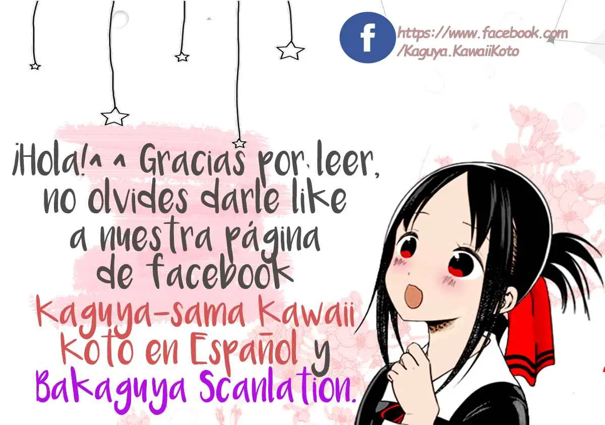 Kaguya-sama wa Kokurasetai: Tensai-tachi no Renai Zunousen (2015) - Capítulo 168 - Página 20 - LectorTMOo