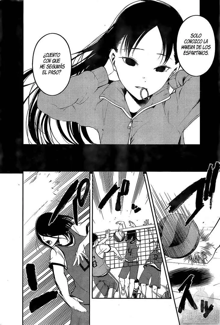 Kaguya-sama wa Kokurasetai: Tensai-tachi no Renai Zunousen (2015) - Capítulo 176 - Página 18 - LectorTMOo
