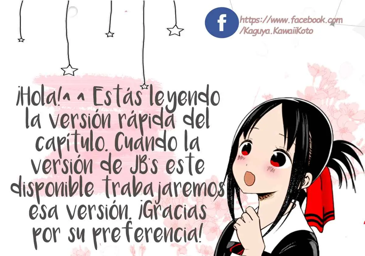 Kaguya-sama wa Kokurasetai: Tensai-tachi no Renai Zunousen (2015) - Capítulo 180 - Página 2 - LectorTMOo