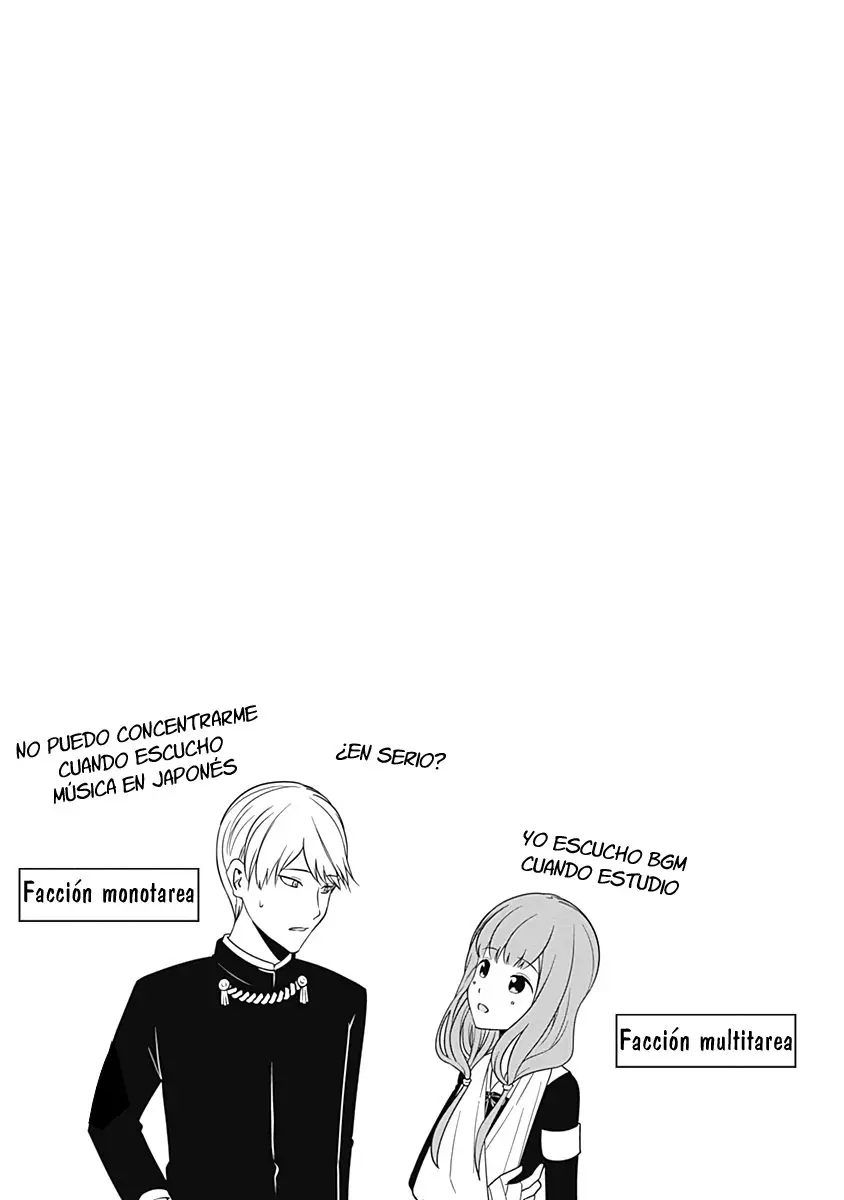 Kaguya-sama wa Kokurasetai: Tensai-tachi no Renai Zunousen (2015) - Capítulo 181.1 - Página 4 - LectorTMOo