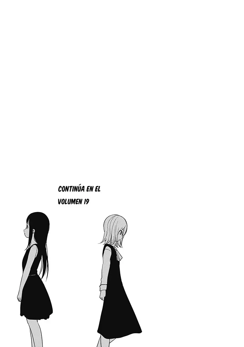 Kaguya-sama wa Kokurasetai: Tensai-tachi no Renai Zunousen (2015) - Capítulo 181.1 - Página 8 - LectorTMOo