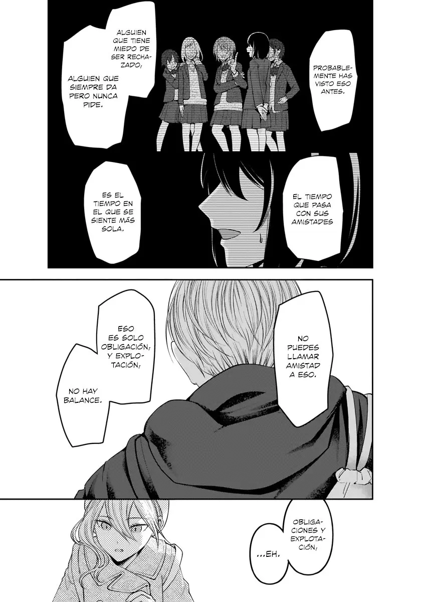 Kaguya-sama wa Kokurasetai: Tensai-tachi no Renai Zunousen (2015) - Capítulo 183 - Página 6 - LectorTMOo