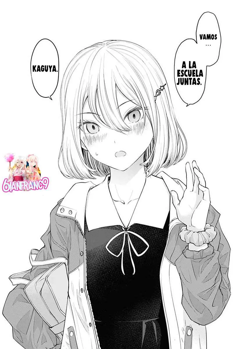 Kaguya-sama wa Kokurasetai: Tensai-tachi no Renai Zunousen (2015) - Capítulo 187 - Página 17 - LectorTMOo