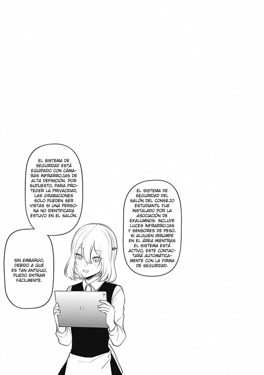 Kaguya-sama wa Kokurasetai: Tensai-tachi no Renai Zunousen (2015) - Capítulo 191.1 - Página 12 - LectorTMOo