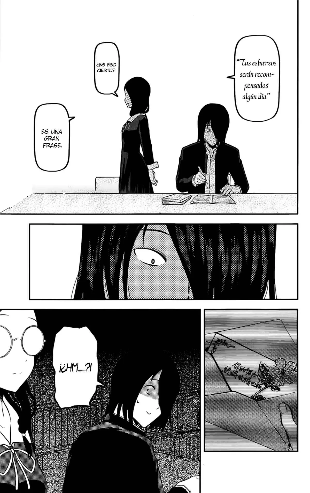 Kaguya-sama wa Kokurasetai: Tensai-tachi no Renai Zunousen (2015) - Capítulo 192 - Página 14 - LectorTMOo