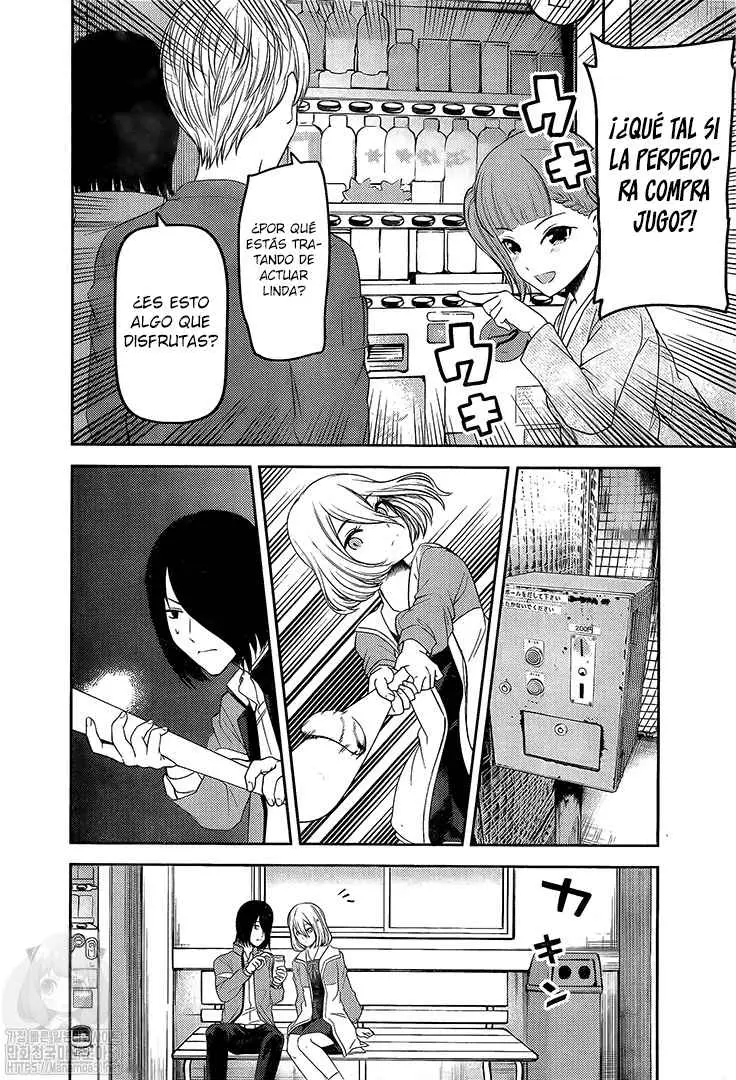 Kaguya-sama wa Kokurasetai: Tensai-tachi no Renai Zunousen (2015) - Capítulo 196 - Página 15 - LectorTMOo