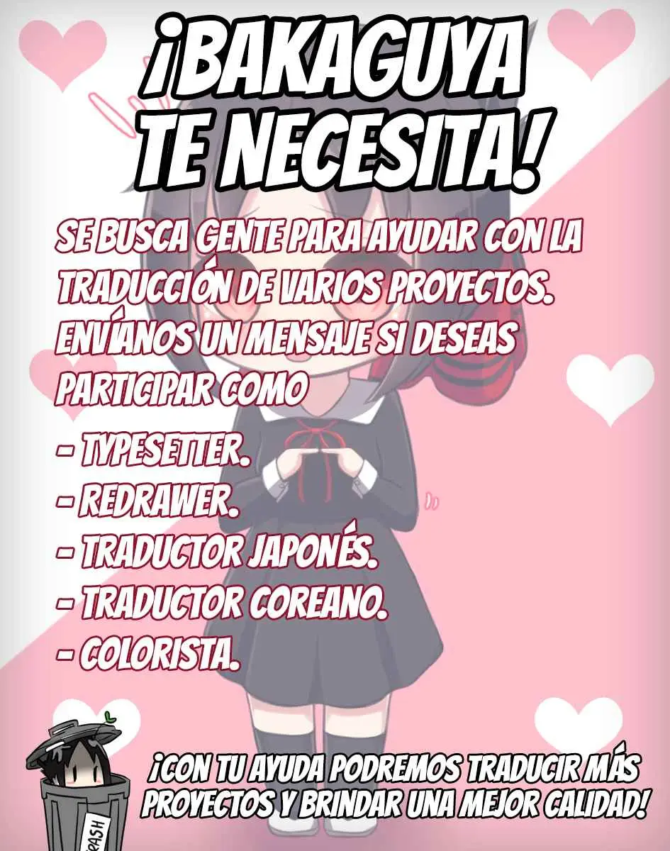Kaguya-sama wa Kokurasetai: Tensai-tachi no Renai Zunousen (2015) - Capítulo 196 - Página 23 - LectorTMOo
