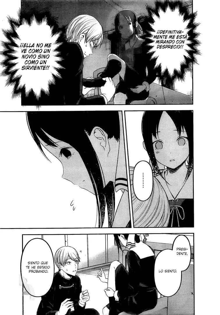 Kaguya-sama wa Kokurasetai: Tensai-tachi no Renai Zunousen (2015) - Capítulo 199 - Página 16 - LectorTMOo