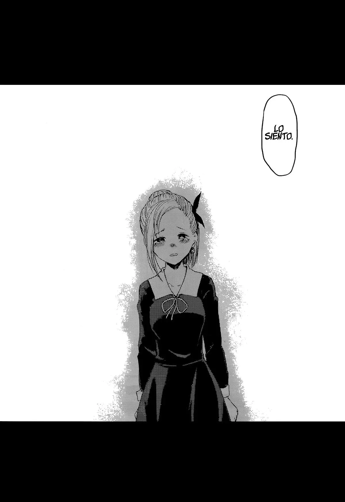 Kaguya-sama wa Kokurasetai: Tensai-tachi no Renai Zunousen (2015) - Capítulo 203 - Página 15 - LectorTMOo