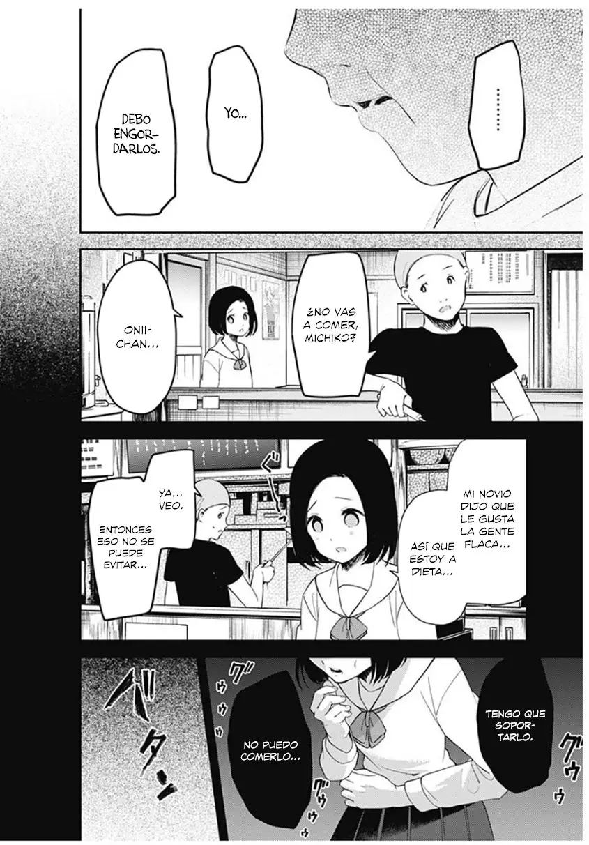 Kaguya-sama wa Kokurasetai: Tensai-tachi no Renai Zunousen (2015) - Capítulo 210 - Página 14 - LectorTMOo