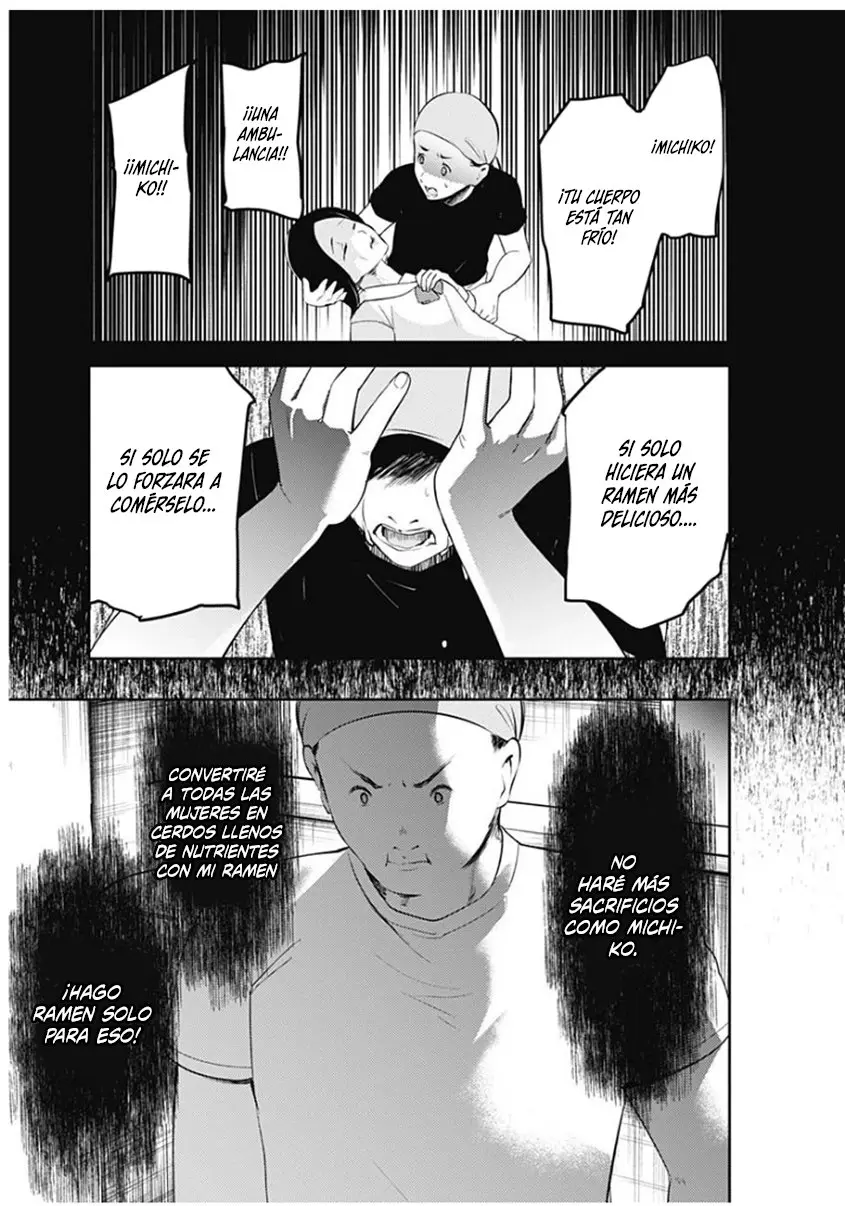Kaguya-sama wa Kokurasetai: Tensai-tachi no Renai Zunousen (2015) - Capítulo 210 - Página 15 - LectorTMOo