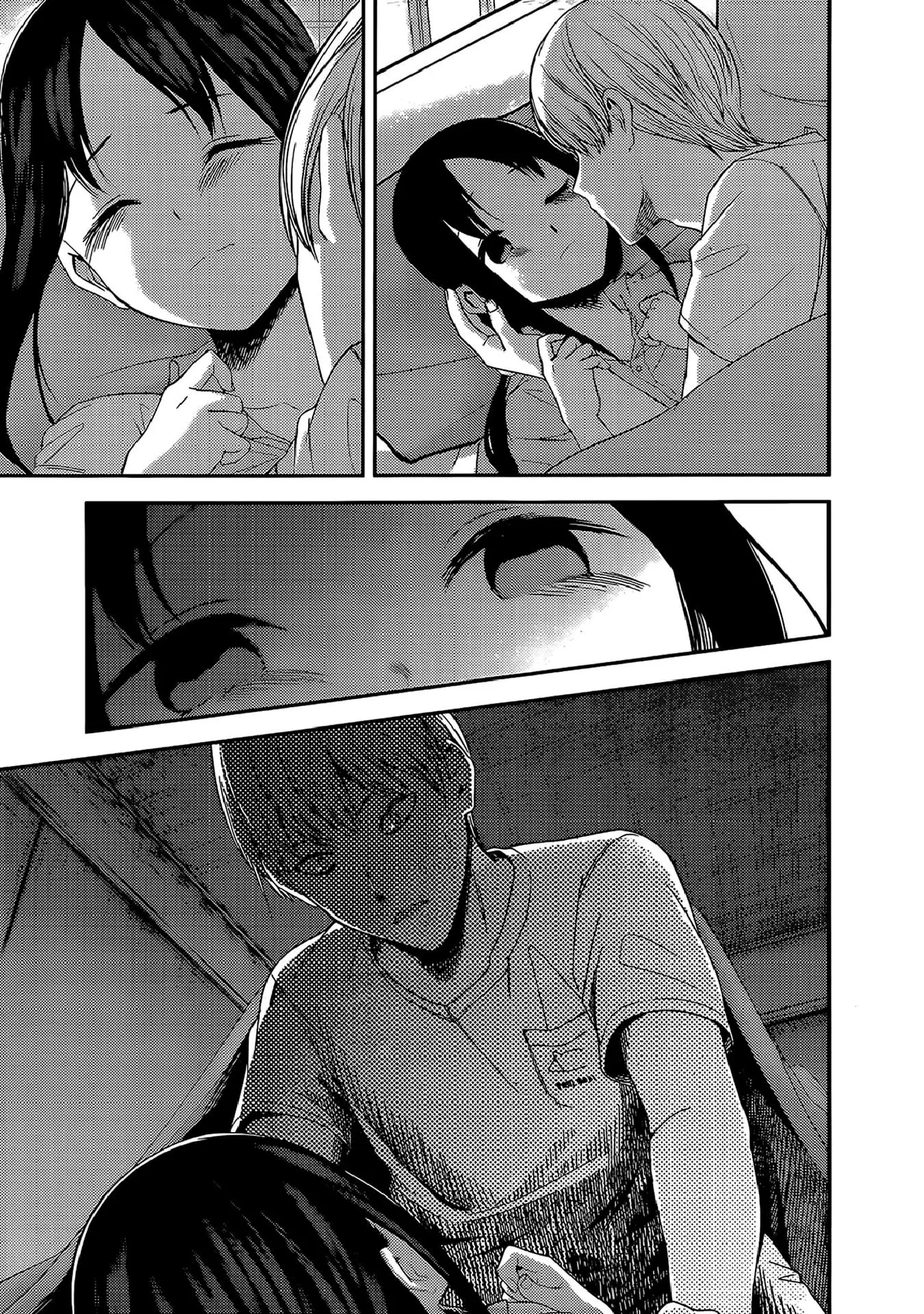 Kaguya-sama wa Kokurasetai: Tensai-tachi no Renai Zunousen (2015) - Capítulo 220 - Página 6 - LectorTMOo