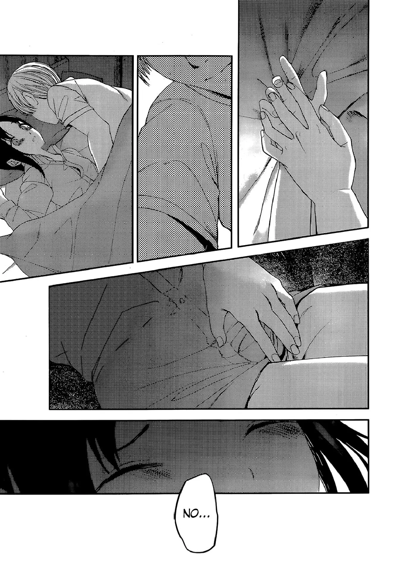 Kaguya-sama wa Kokurasetai: Tensai-tachi no Renai Zunousen (2015) - Capítulo 220 - Página 8 - LectorTMOo