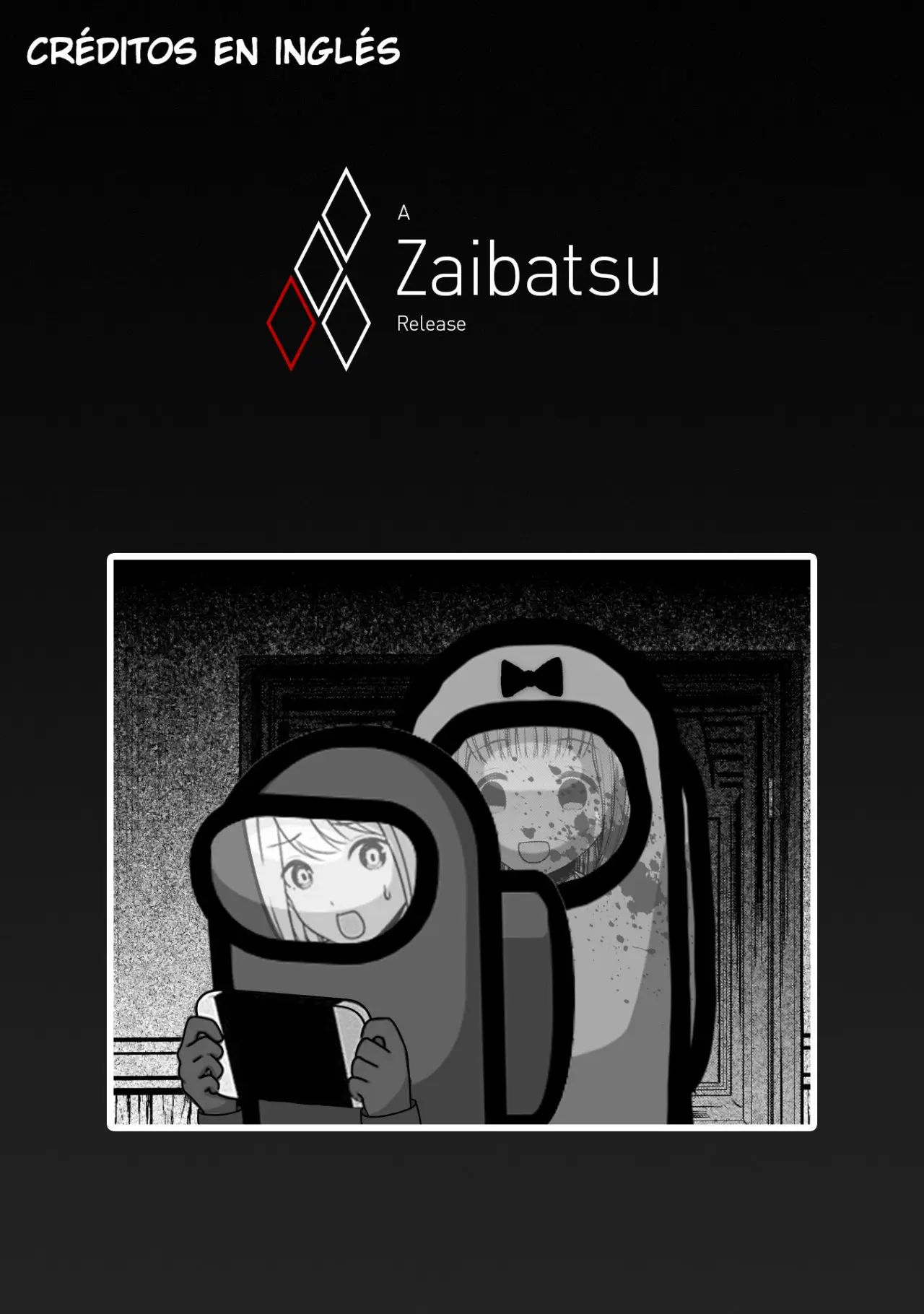 Kaguya-sama wa Kokurasetai: Tensai-tachi no Renai Zunousen (2015) - Capítulo 221.1 - Página 17 - LectorTMOo