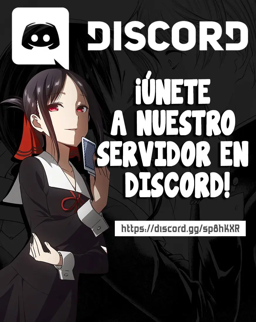 Kaguya-sama wa Kokurasetai: Tensai-tachi no Renai Zunousen (2015) - Capítulo 221 - Página 21 - LectorTMOo