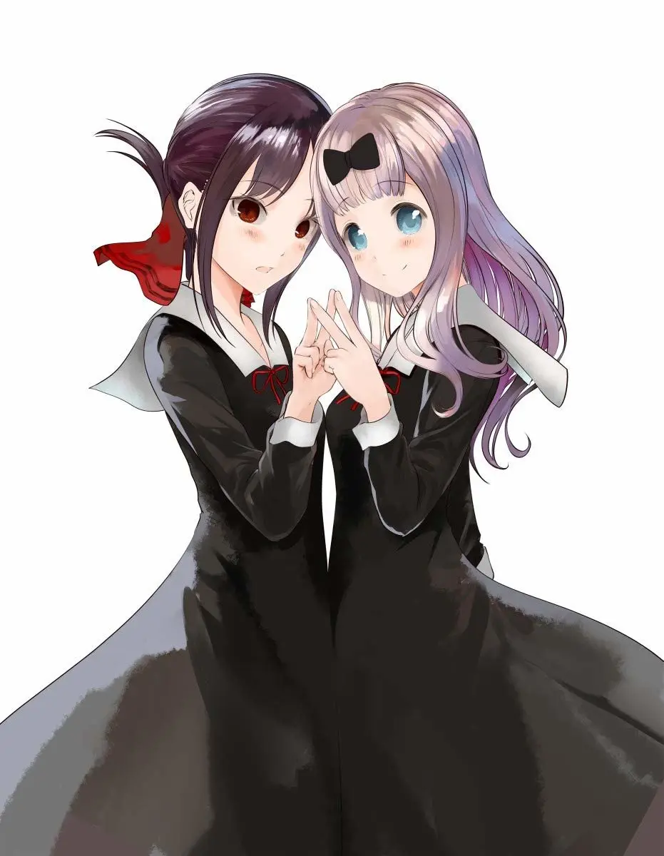 Kaguya-sama wa Kokurasetai: Tensai-tachi no Renai Zunousen (2015) - Capítulo 225 - Página 20 - LectorTMOo