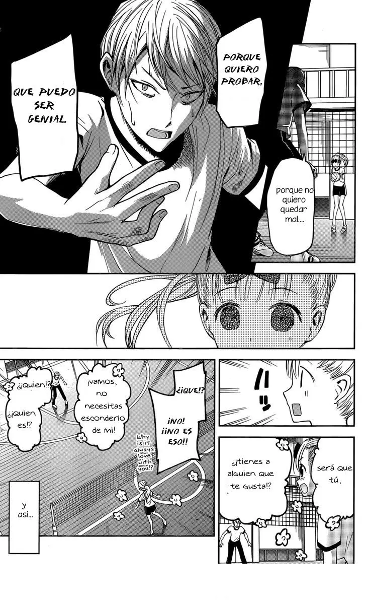 Kaguya-sama wa Kokurasetai: Tensai-tachi no Renai Zunousen (2015) - Capítulo 23 - Página 9 - LectorTMOo