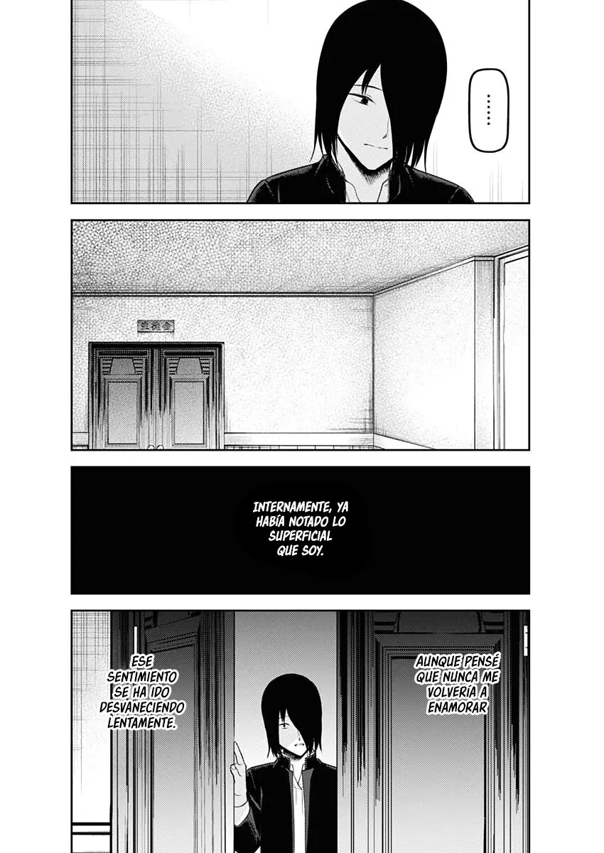 Kaguya-sama wa Kokurasetai: Tensai-tachi no Renai Zunousen (2015) - Capítulo 238 - Página 12 - LectorTMOo